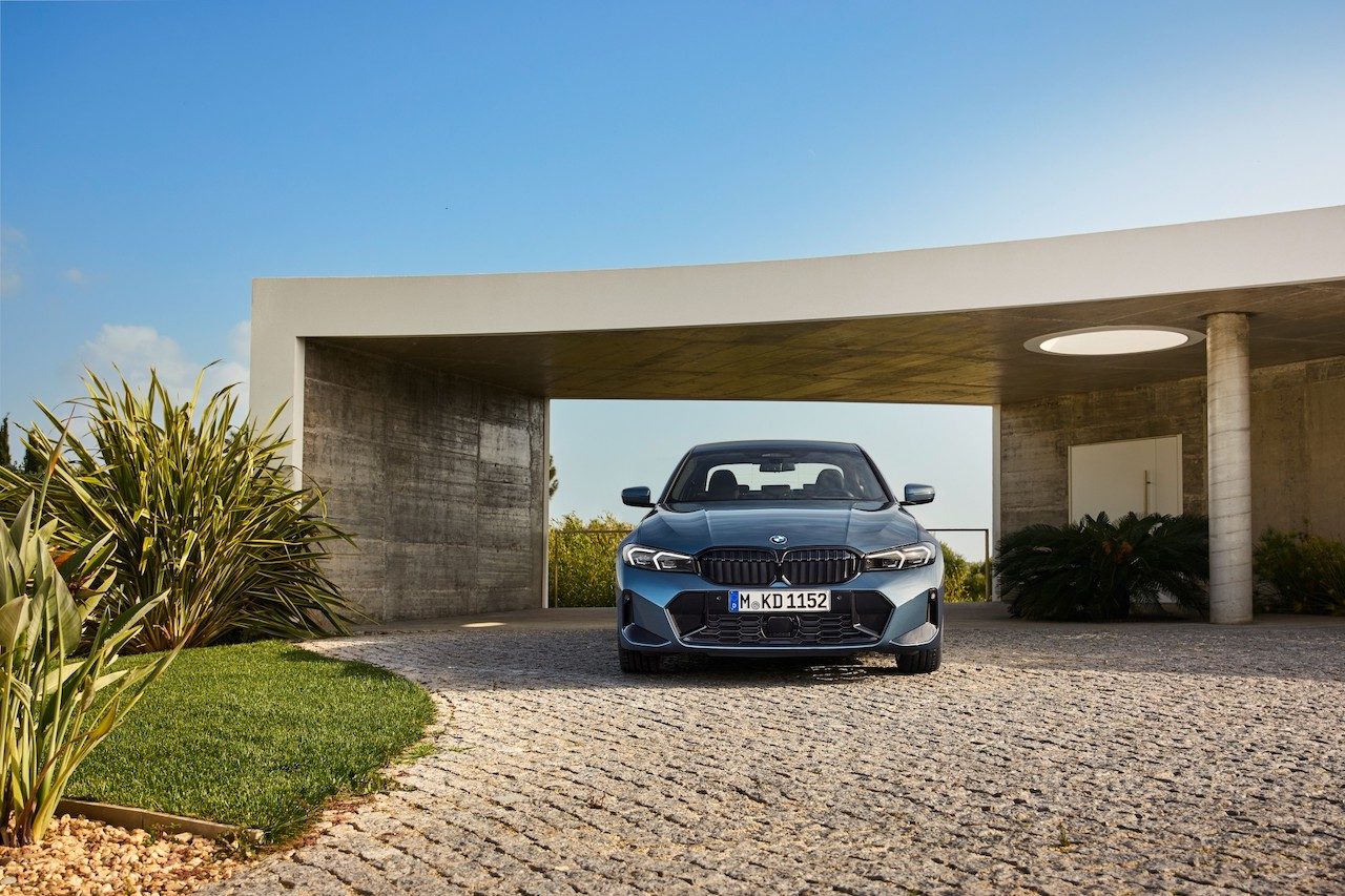 BMW 3