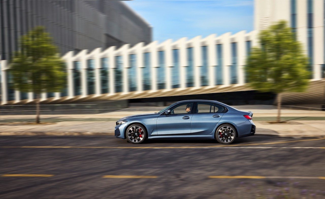 BMW 3