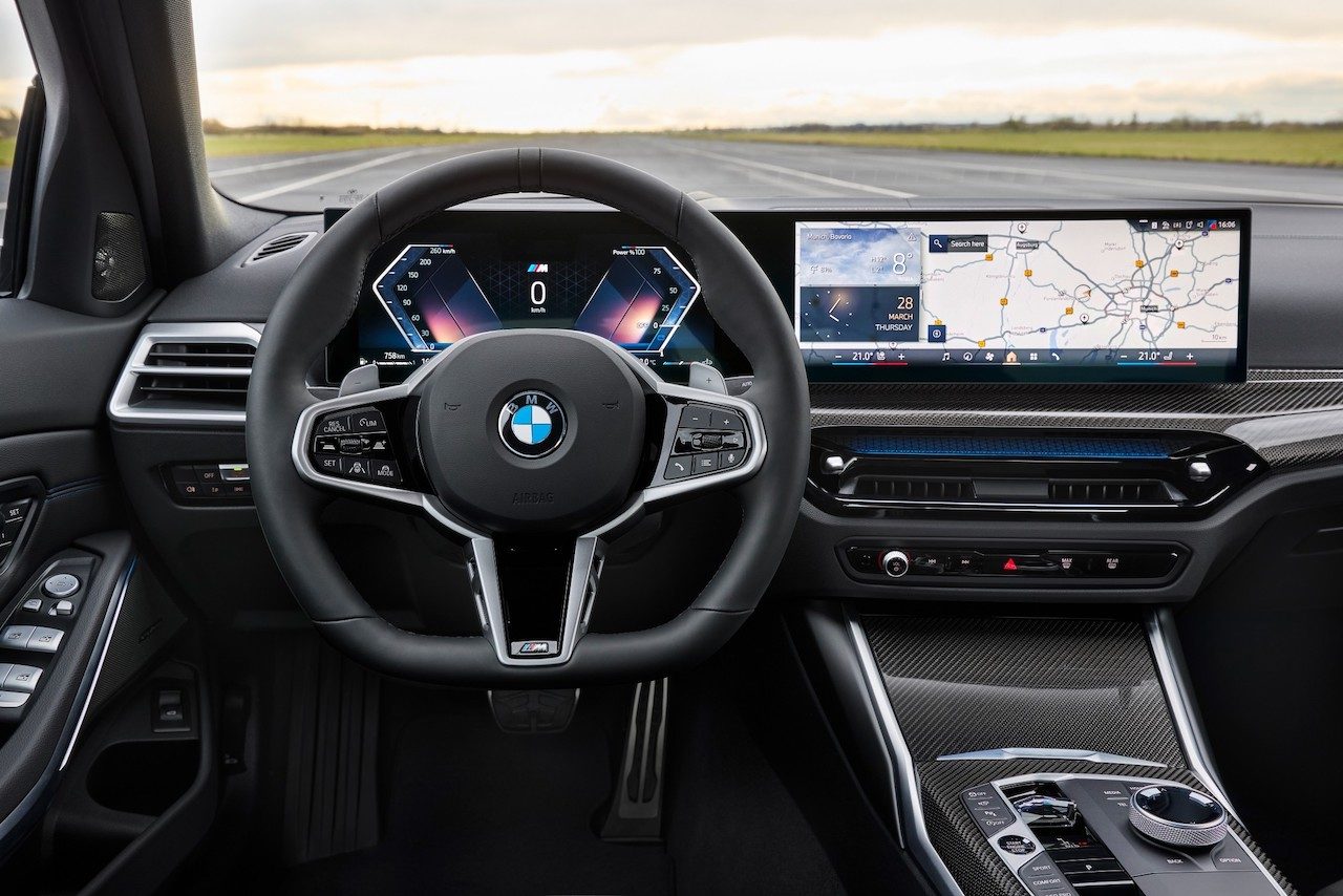 BMW 3