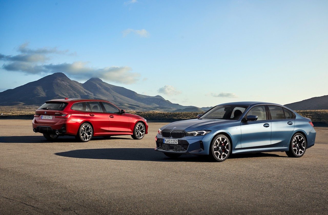 BMW 3