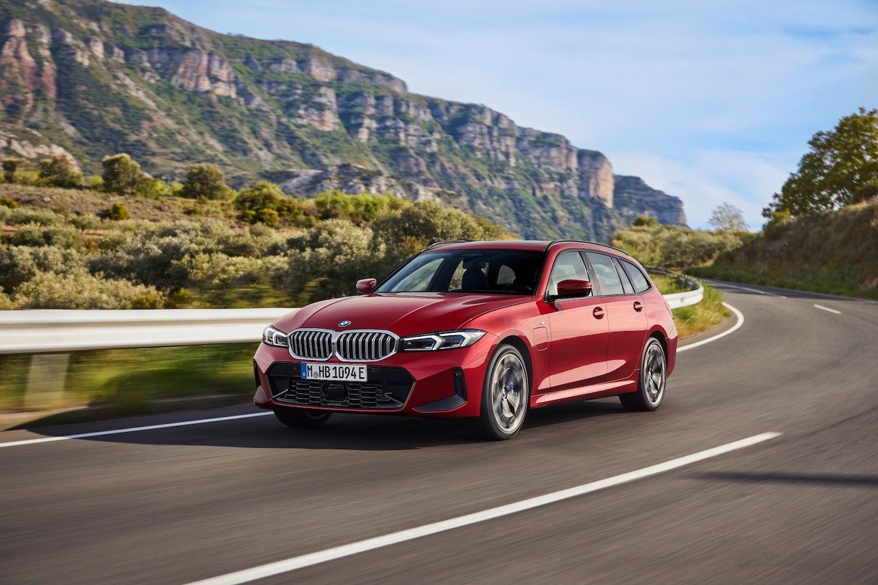 BMW 3