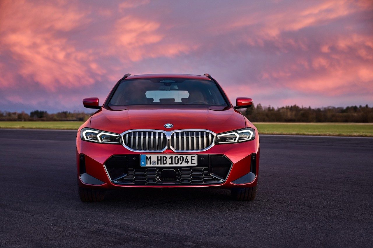 BMW 3