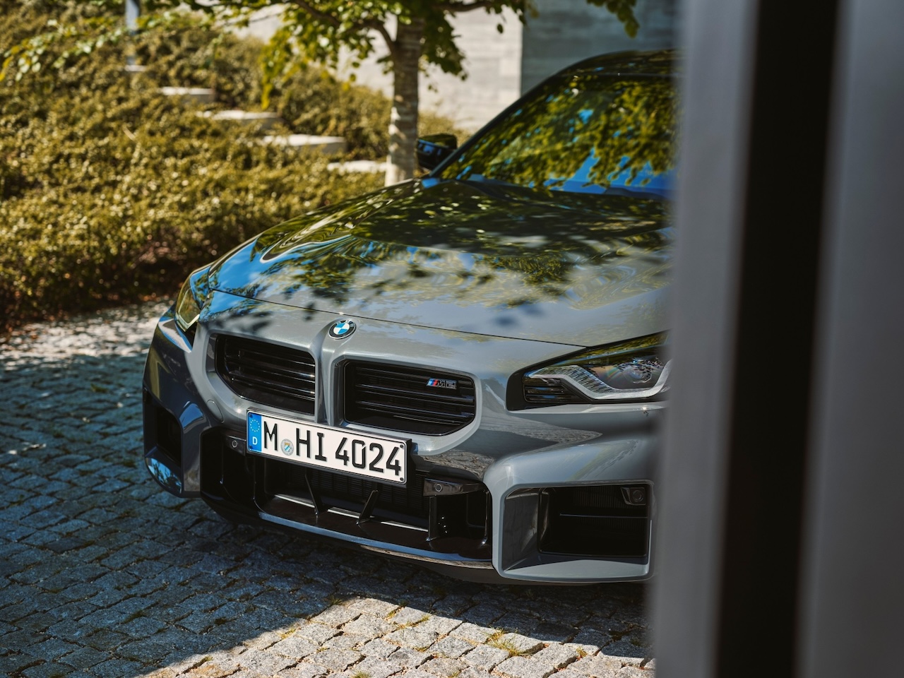 BMW M2