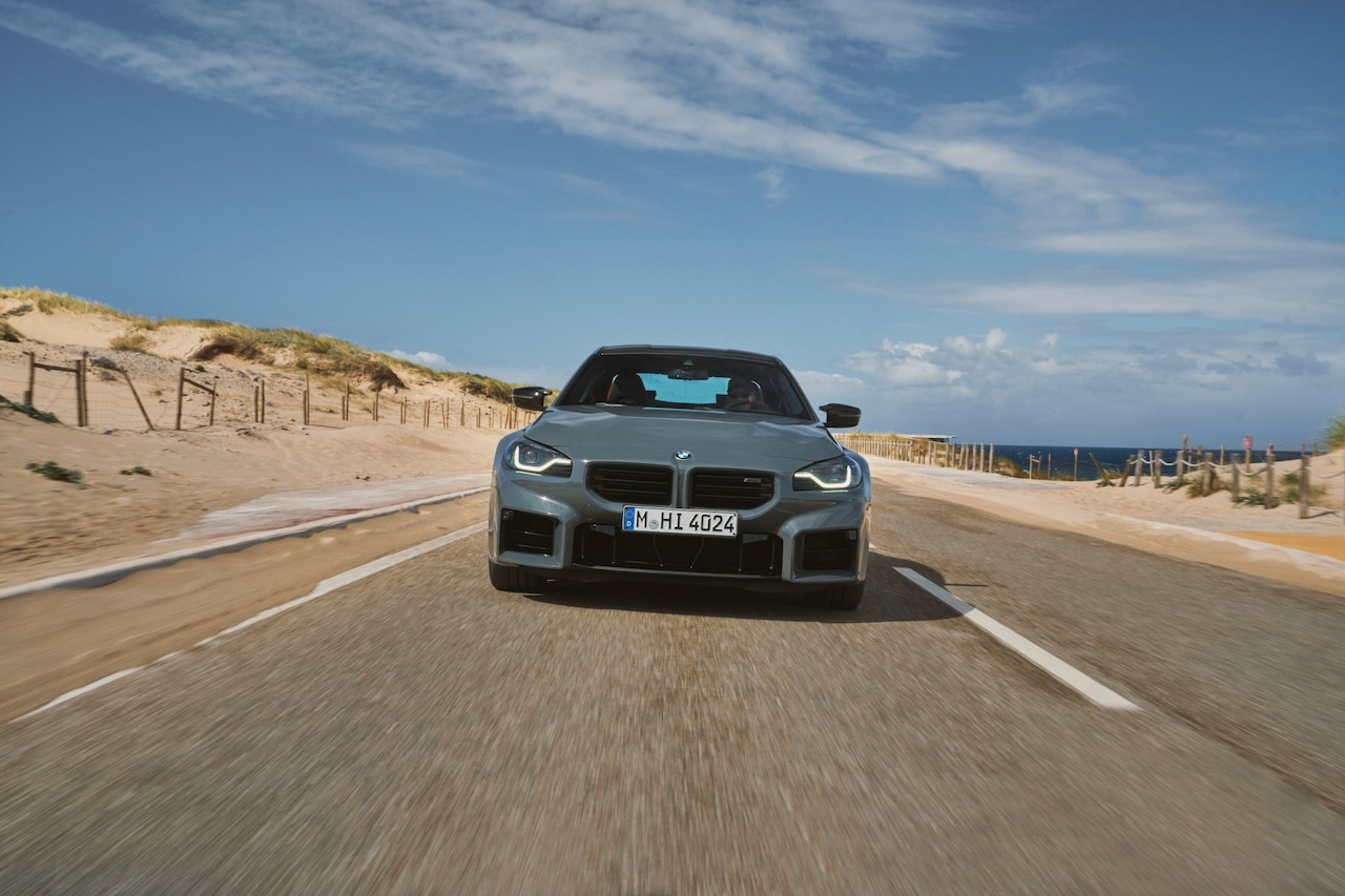 BMW M2