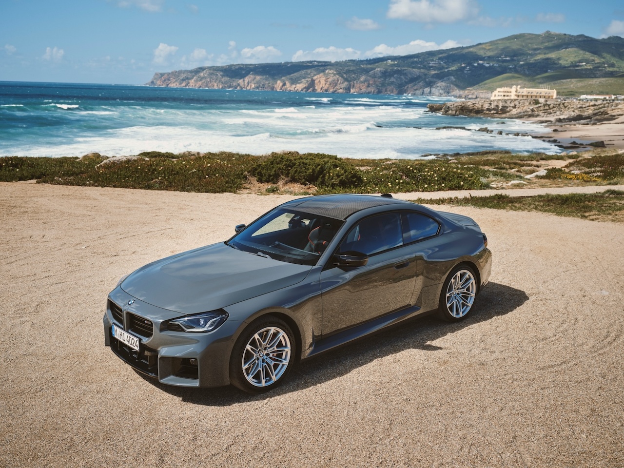 BMW M2