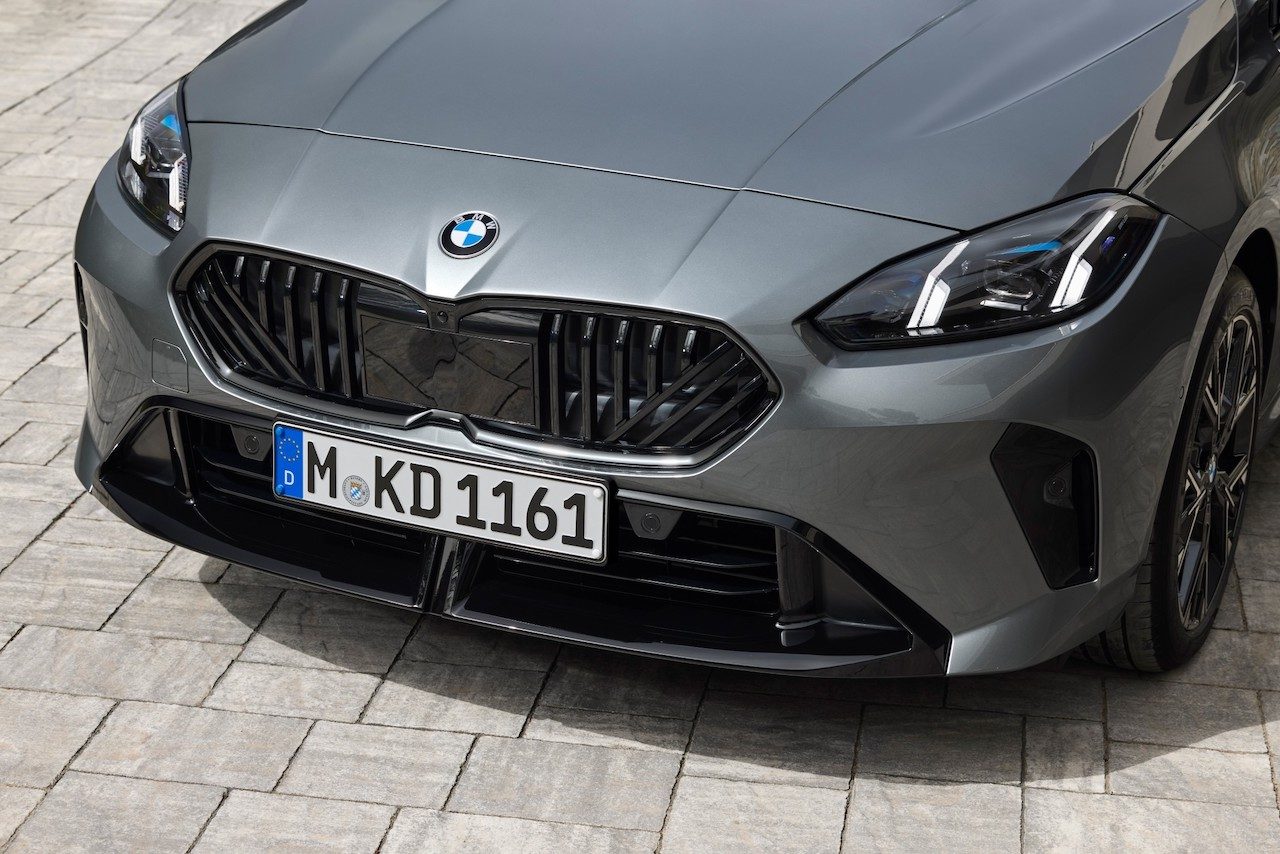 BMW 1