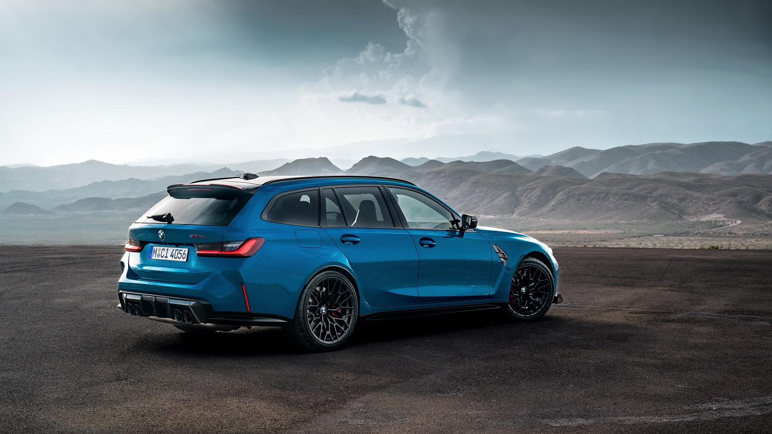 BMW M3