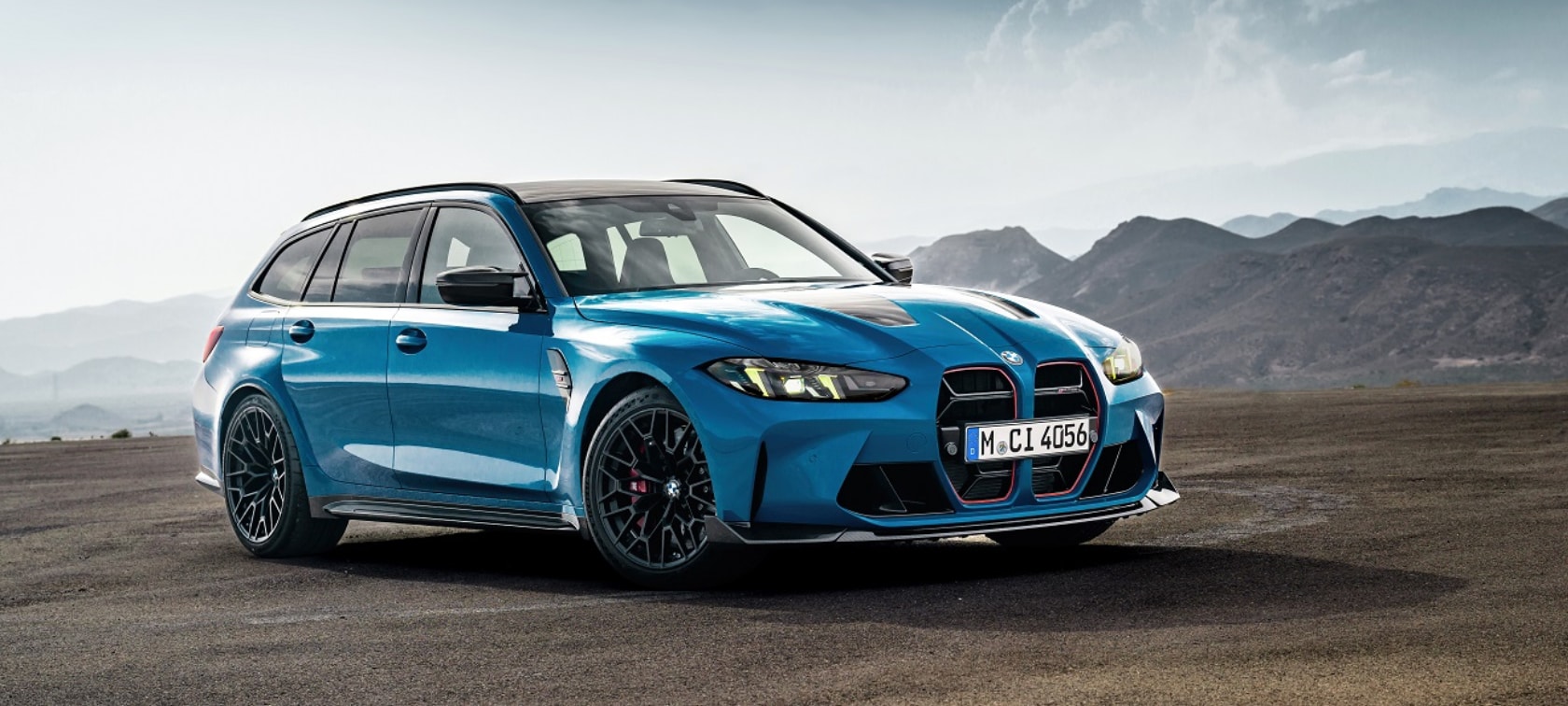 BMW M3