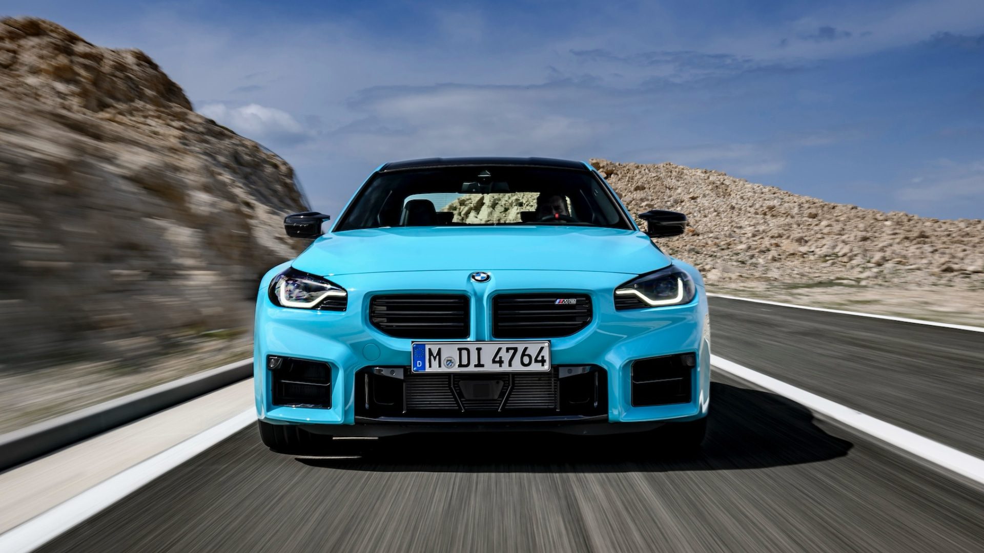 BMW M2