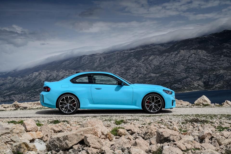 BMW M2